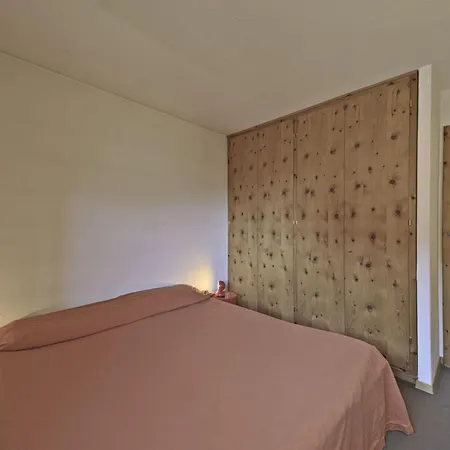 Chesa Bursella - * Madulain