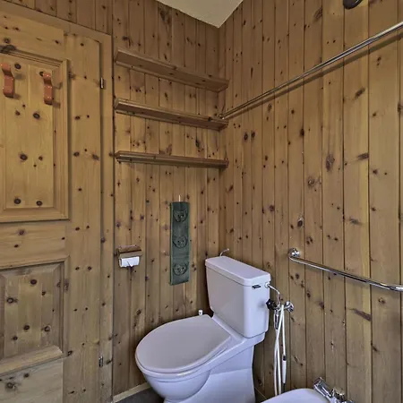 Apartment Chesa Bursella -