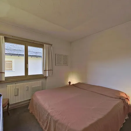 Appartement Chesa Bursella -
