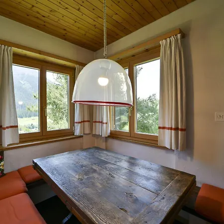 Chesa Bursella - Apartment *